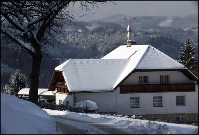 Penzion V Hluboke A Department Glamp Vsetín Exterior foto